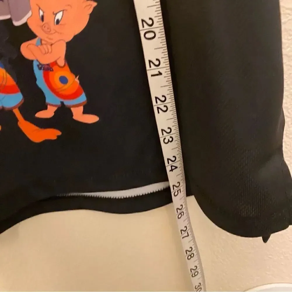 Old Navy Space Jam A New Legacy Gender-Neutral Basketball Tank Top jersey XL 14